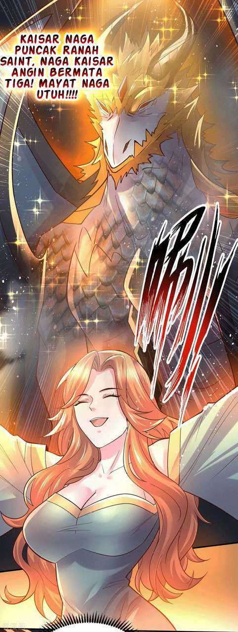 Son in Law Does Cheap Cultivation Chapter 118 - halaman 35