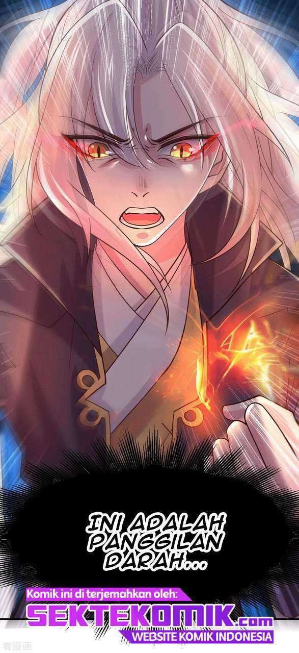 Son in Law Does Cheap Cultivation Chapter 118 - halaman 37