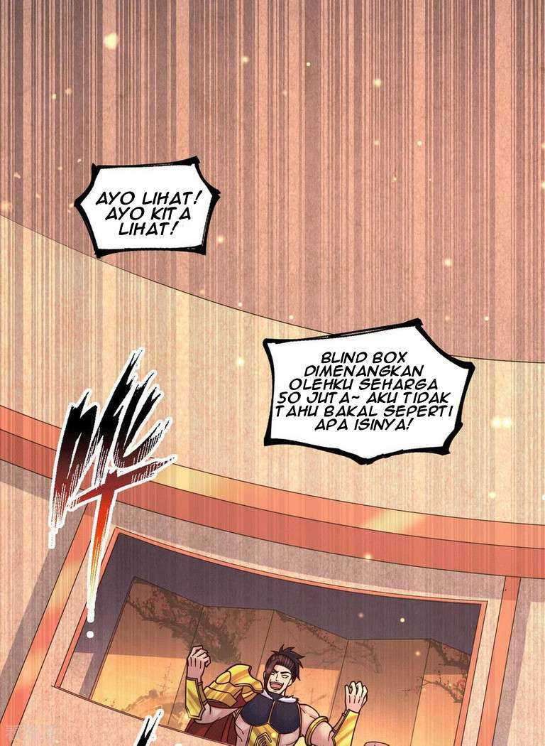 Son in Law Does Cheap Cultivation Chapter 118 - halaman 5