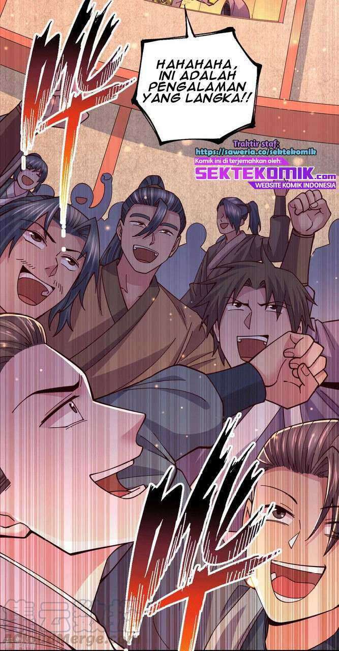 Son in Law Does Cheap Cultivation Chapter 118 - halaman 6