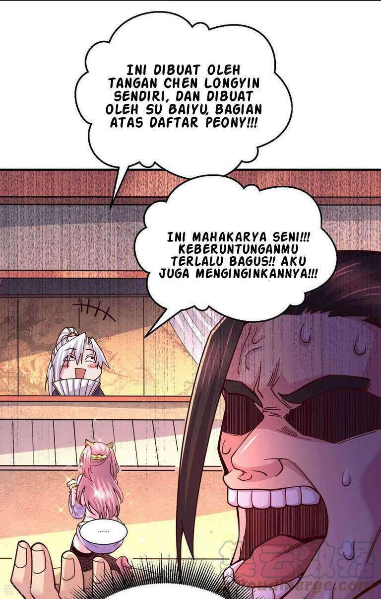 Son in Law Does Cheap Cultivation Chapter 118 - halaman 8
