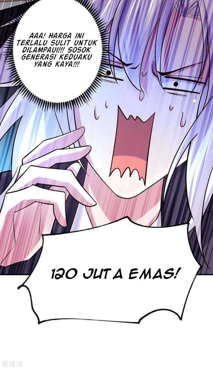 Son in Law Does Cheap Cultivation Chapter 119 - halaman 10