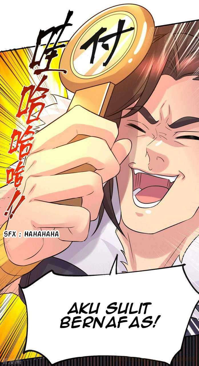 Son in Law Does Cheap Cultivation Chapter 119 - halaman 11