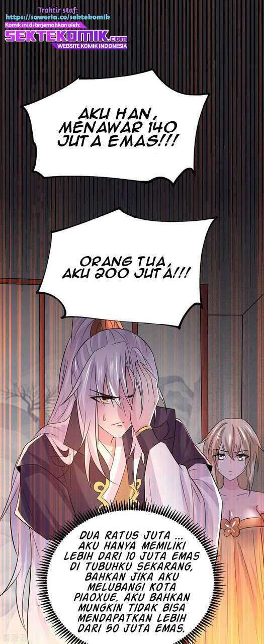 Son in Law Does Cheap Cultivation Chapter 119 - halaman 12