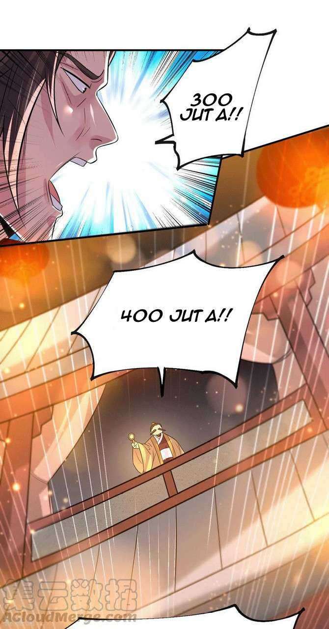 Son in Law Does Cheap Cultivation Chapter 119 - halaman 15