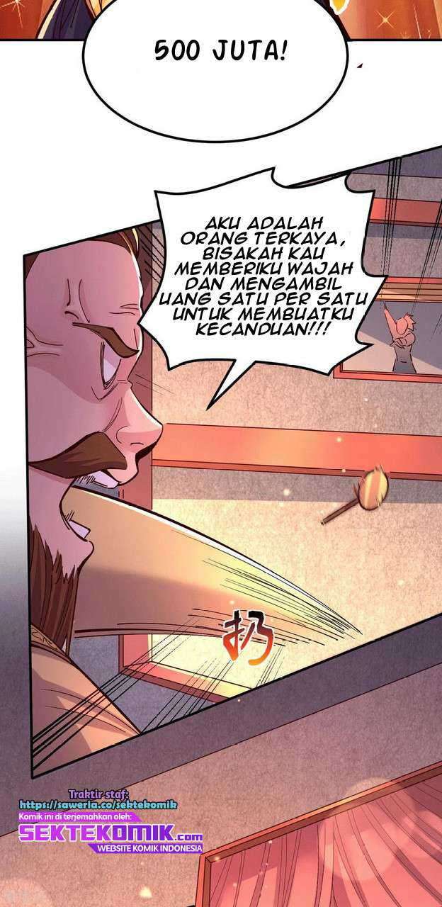 Son in Law Does Cheap Cultivation Chapter 119 - halaman 18