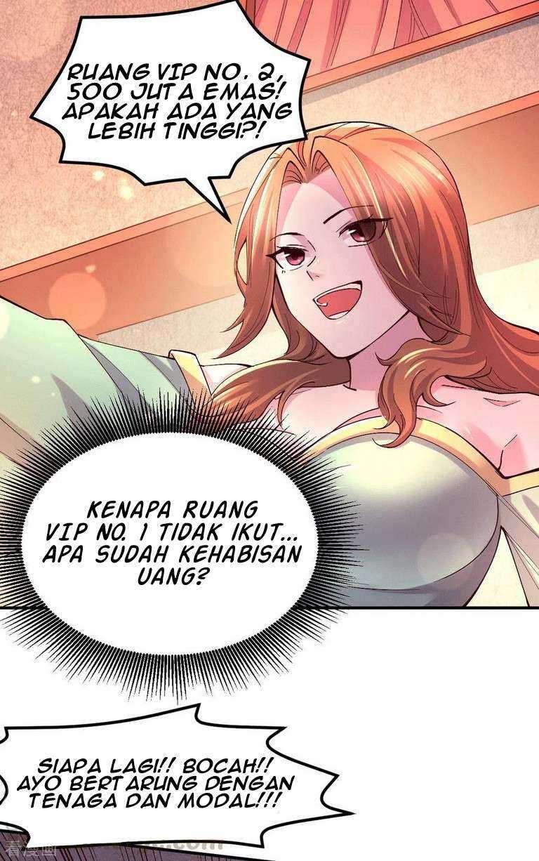 Son in Law Does Cheap Cultivation Chapter 119 - halaman 19