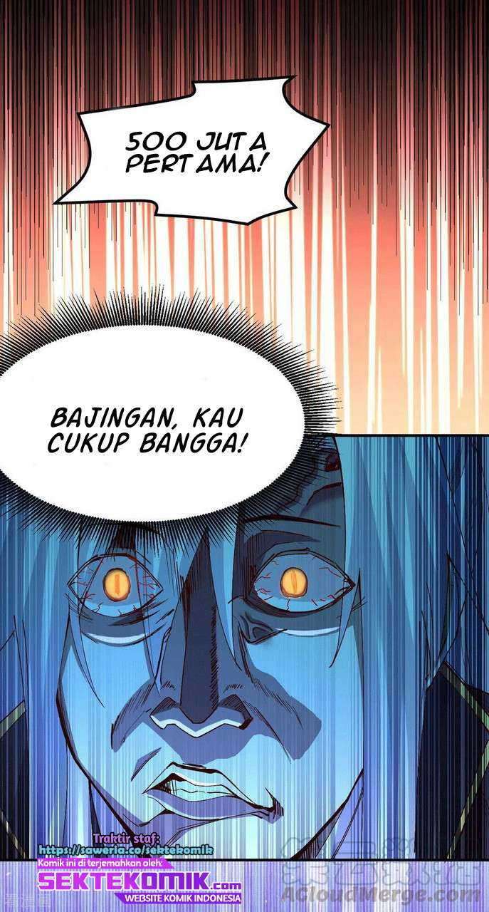 Son in Law Does Cheap Cultivation Chapter 119 - halaman 21