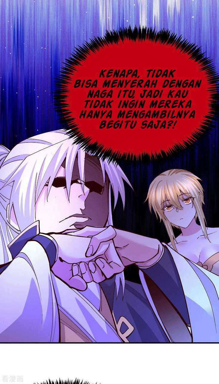 Son in Law Does Cheap Cultivation Chapter 119 - halaman 22