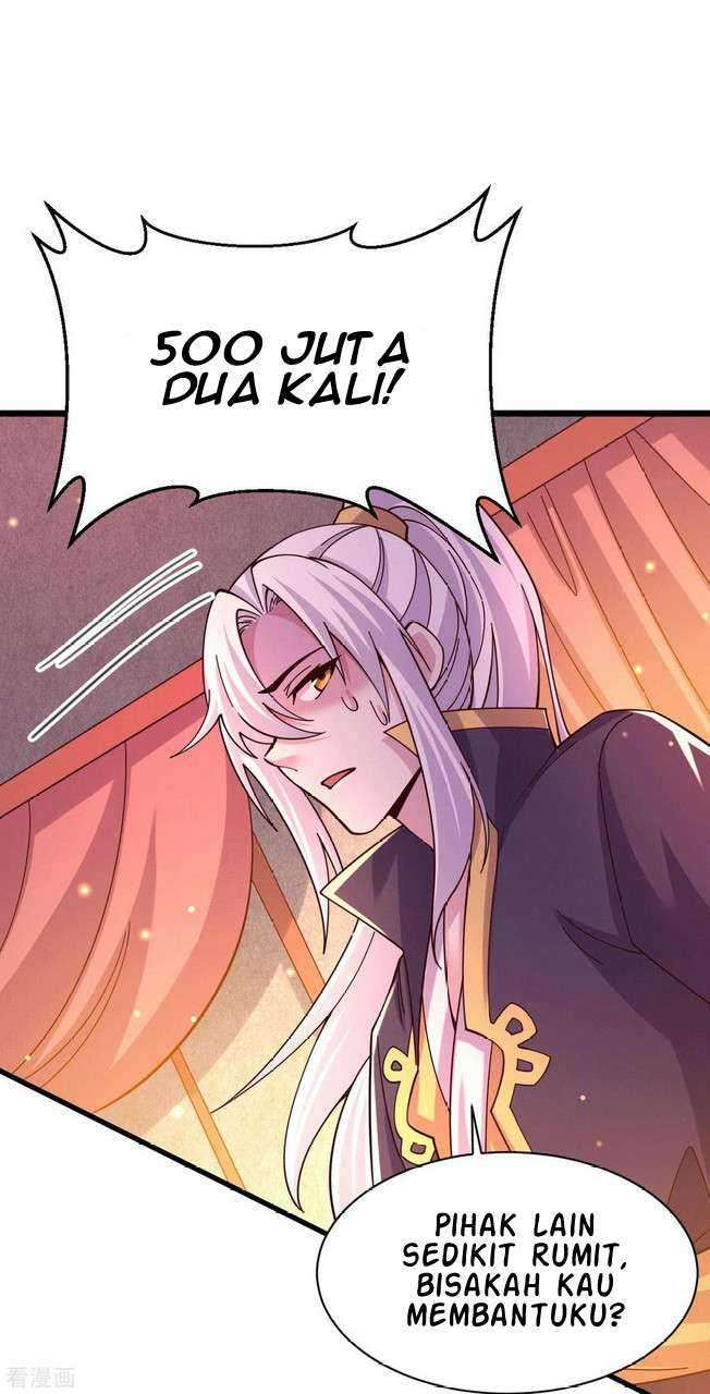 Son in Law Does Cheap Cultivation Chapter 119 - halaman 24
