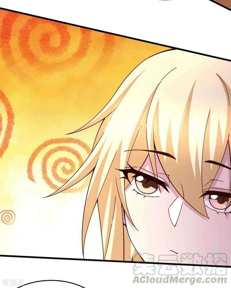 Son in Law Does Cheap Cultivation Chapter 119 - halaman 25