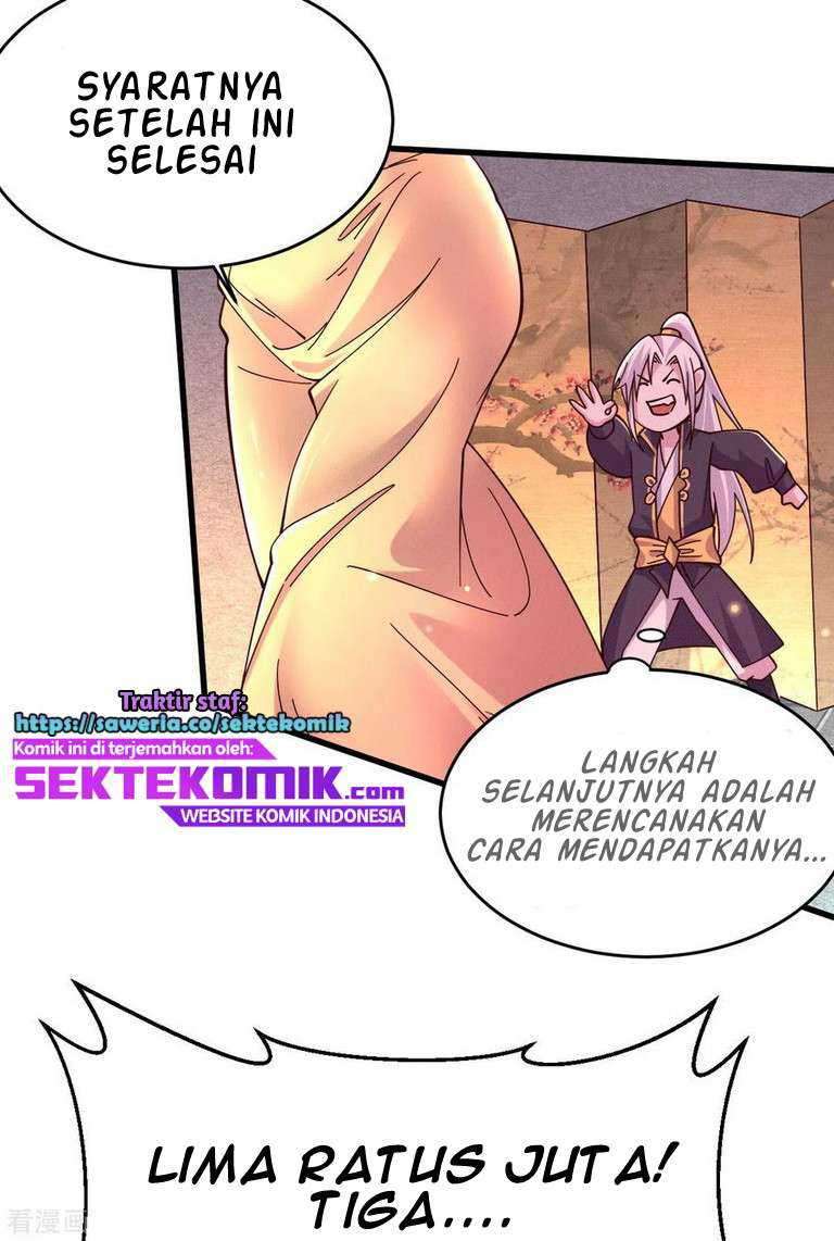 Son in Law Does Cheap Cultivation Chapter 119 - halaman 26