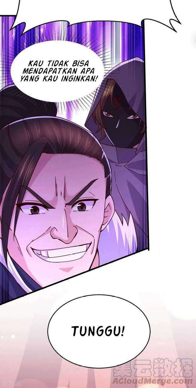 Son in Law Does Cheap Cultivation Chapter 119 - halaman 27