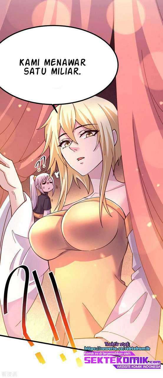 Son in Law Does Cheap Cultivation Chapter 119 - halaman 28