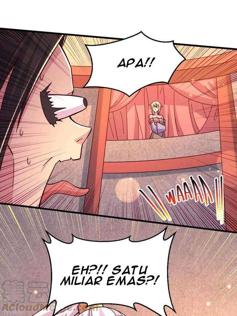 Son in Law Does Cheap Cultivation Chapter 119 - halaman 29