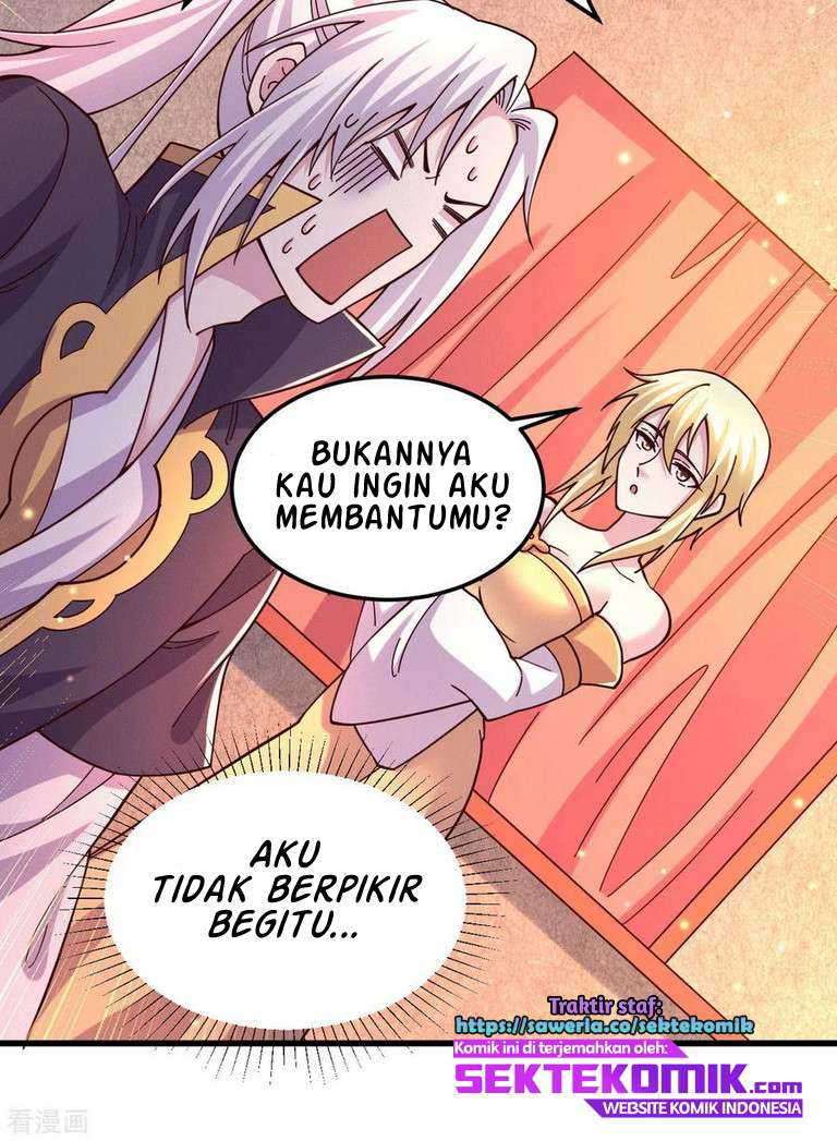 Son in Law Does Cheap Cultivation Chapter 119 - halaman 30