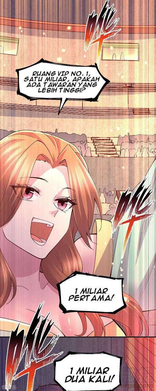 Son in Law Does Cheap Cultivation Chapter 119 - halaman 33