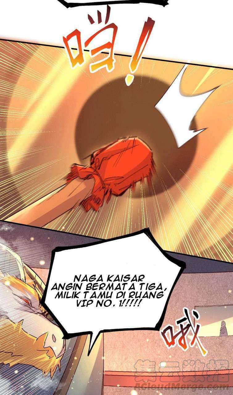 Son in Law Does Cheap Cultivation Chapter 119 - halaman 35