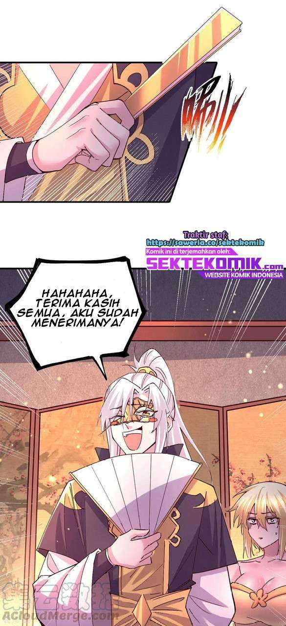 Son in Law Does Cheap Cultivation Chapter 119 - halaman 37