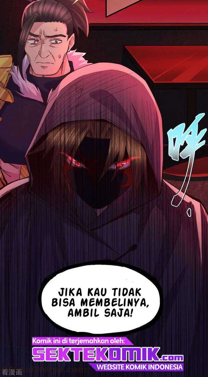 Son in Law Does Cheap Cultivation Chapter 119 - halaman 39