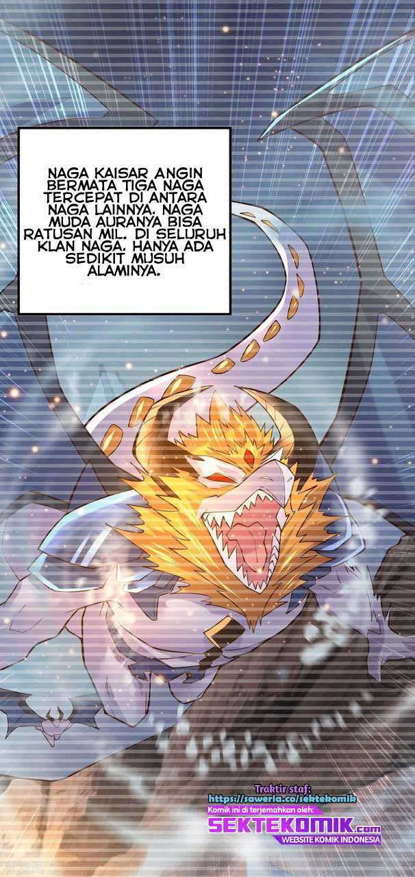 Son in Law Does Cheap Cultivation Chapter 119 - halaman 4