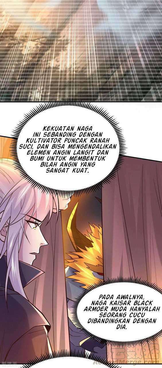 Son in Law Does Cheap Cultivation Chapter 119 - halaman 5
