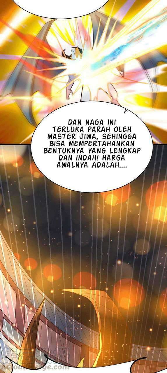 Son in Law Does Cheap Cultivation Chapter 119 - halaman 7