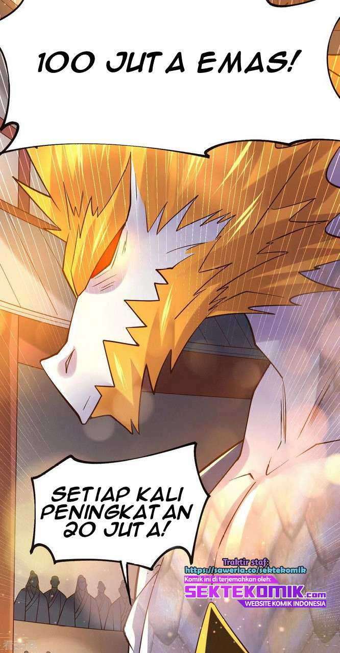 Son in Law Does Cheap Cultivation Chapter 119 - halaman 8