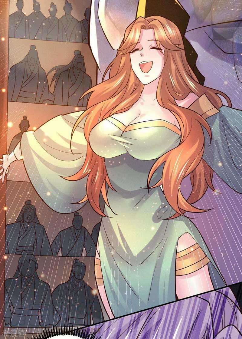 Son in Law Does Cheap Cultivation Chapter 119 - halaman 9