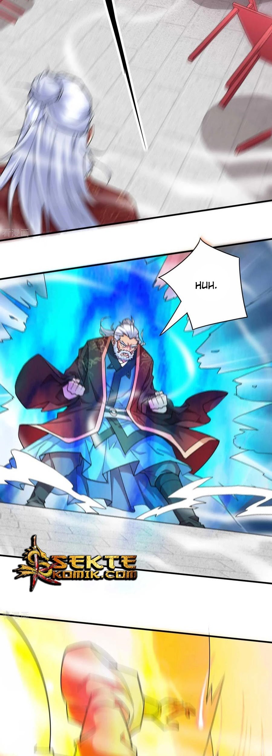 Son in Law Does Cheap Cultivation Chapter 12 - halaman 20