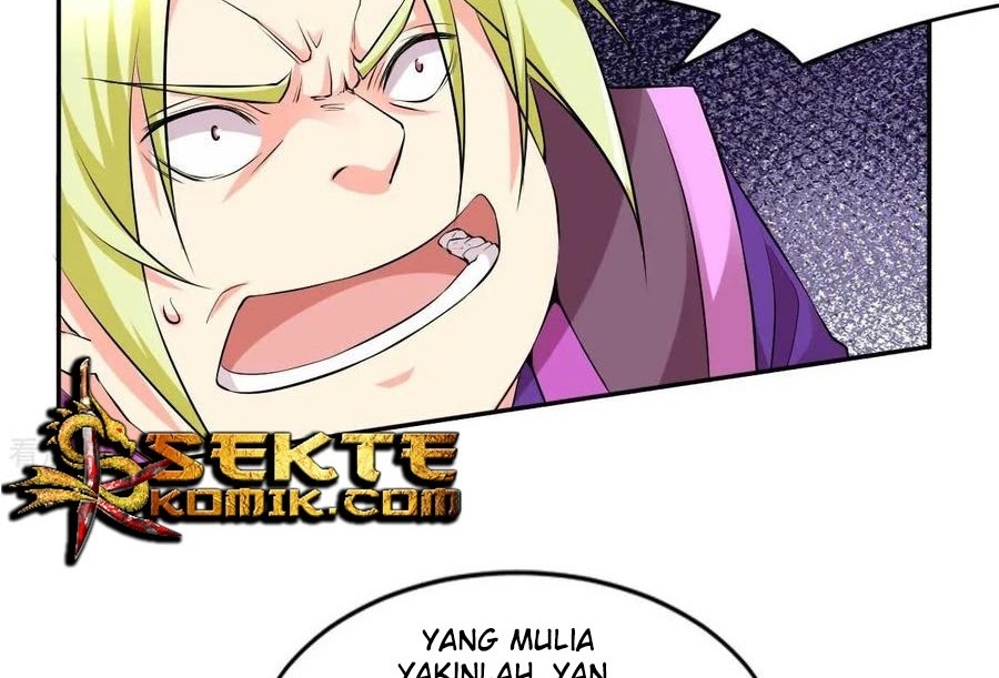 Son in Law Does Cheap Cultivation Chapter 12 - halaman 29