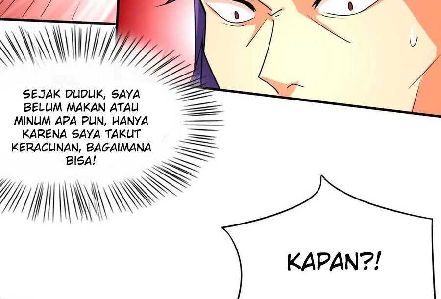 Son in Law Does Cheap Cultivation Chapter 12 - halaman 33