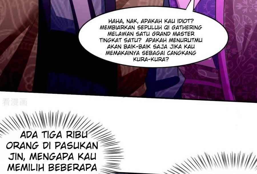 Son in Law Does Cheap Cultivation Chapter 12 - halaman 39