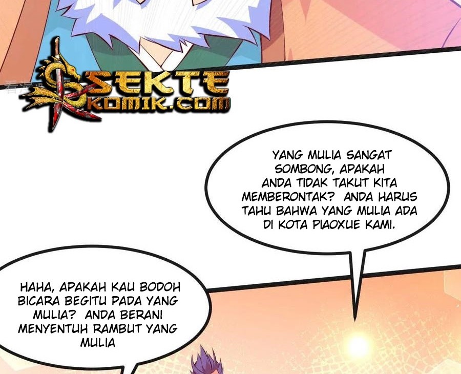 Son in Law Does Cheap Cultivation Chapter 12 - halaman 7