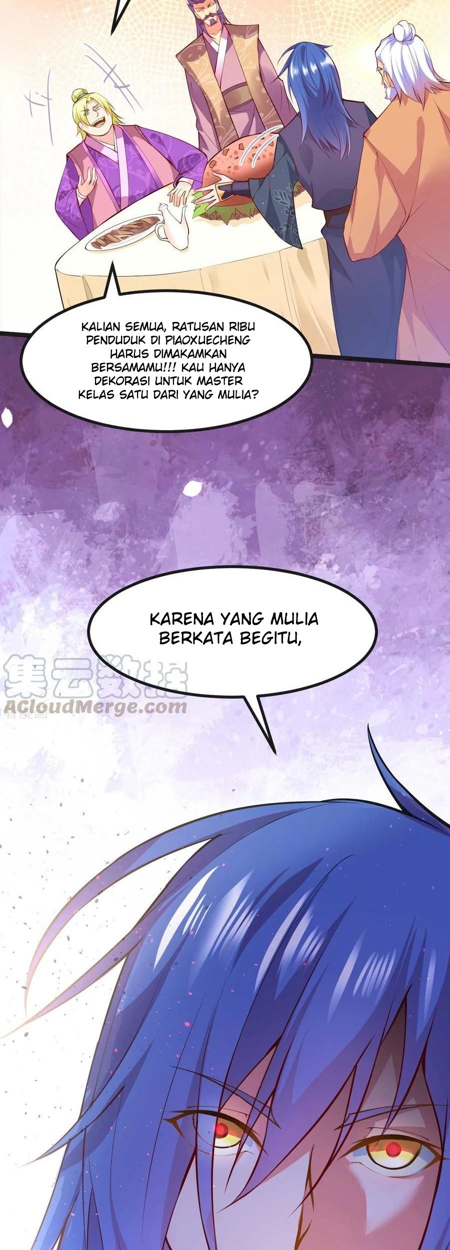 Son in Law Does Cheap Cultivation Chapter 12 - halaman 8
