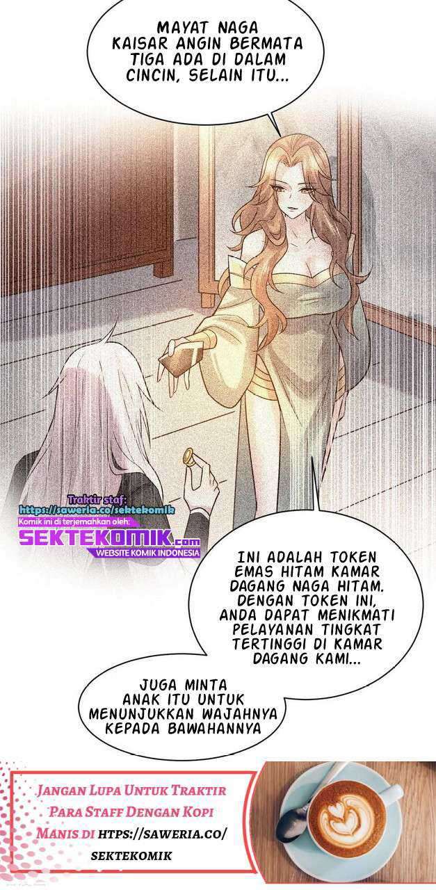 Son in Law Does Cheap Cultivation Chapter 120 - halaman 10