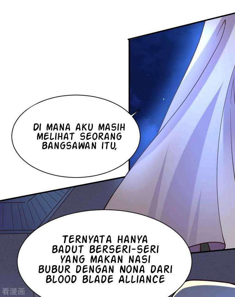 Son in Law Does Cheap Cultivation Chapter 120 - halaman 11