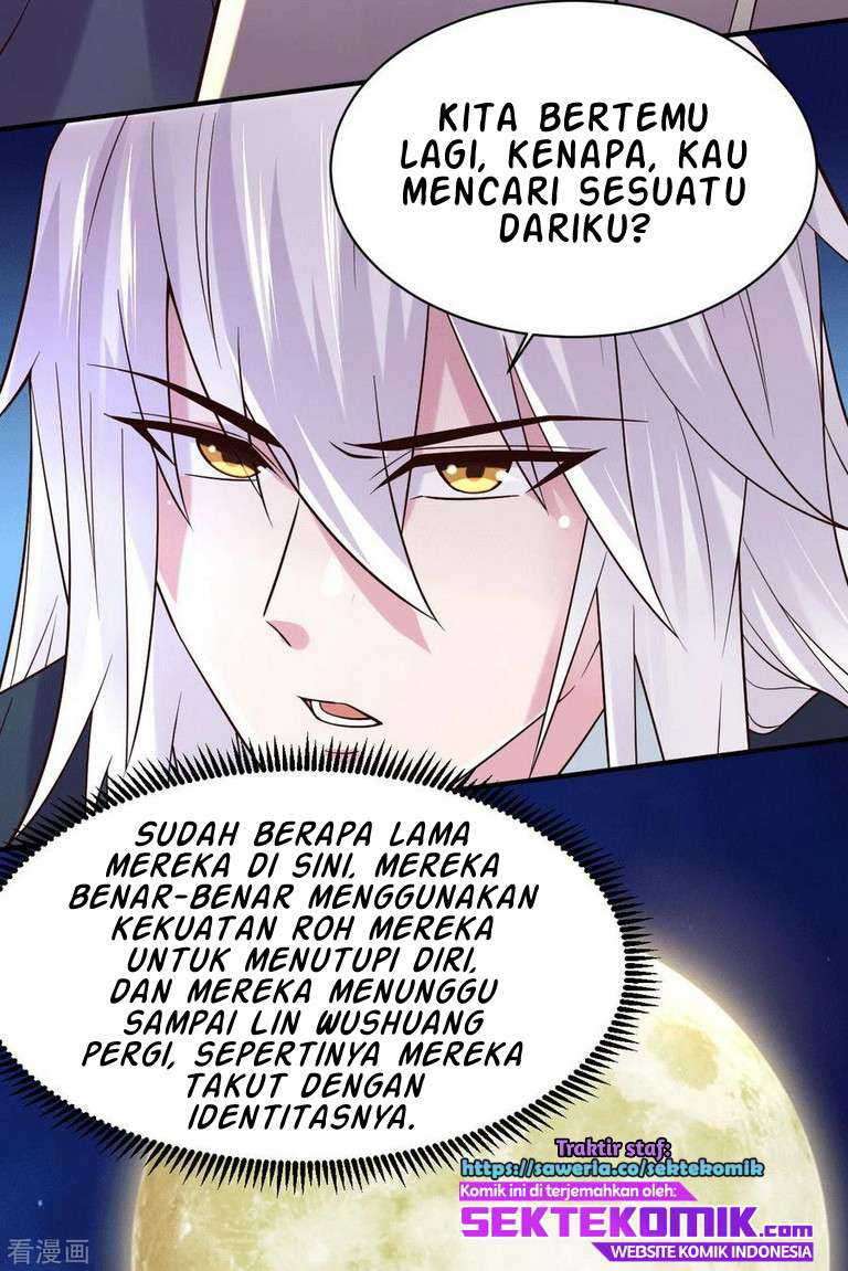 Son in Law Does Cheap Cultivation Chapter 120 - halaman 13