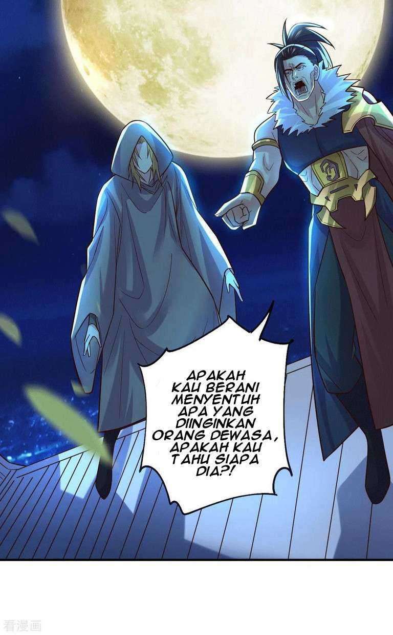 Son in Law Does Cheap Cultivation Chapter 120 - halaman 14