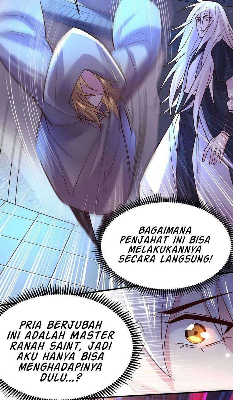 Son in Law Does Cheap Cultivation Chapter 120 - halaman 16