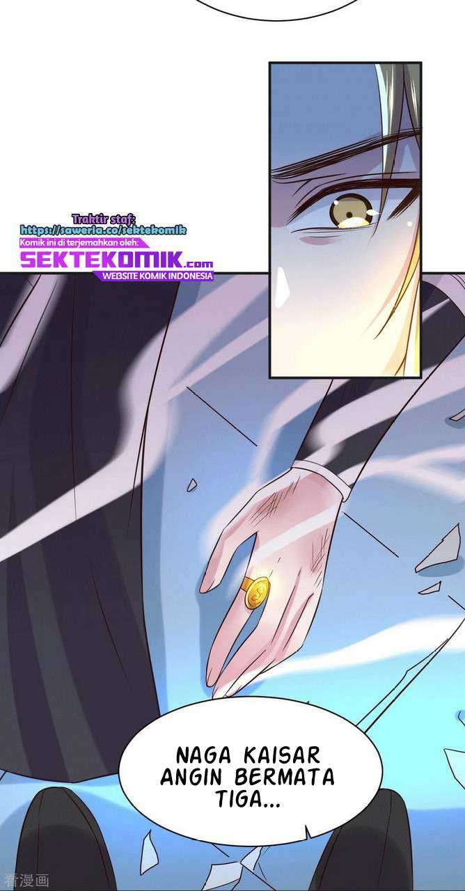 Son in Law Does Cheap Cultivation Chapter 120 - halaman 22