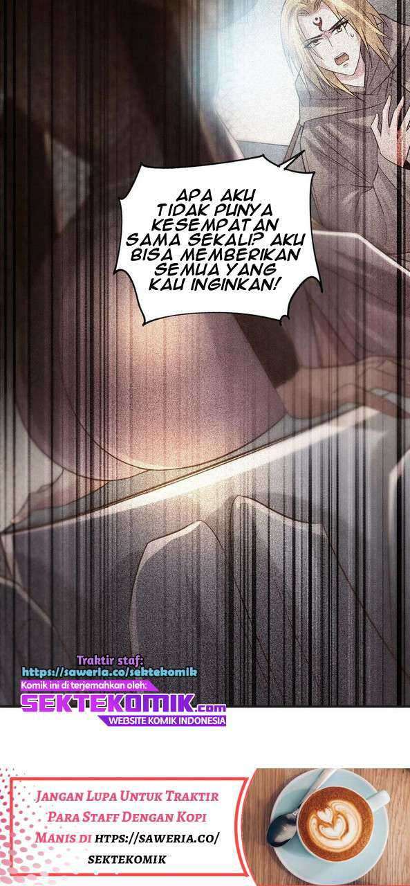 Son in Law Does Cheap Cultivation Chapter 120 - halaman 24