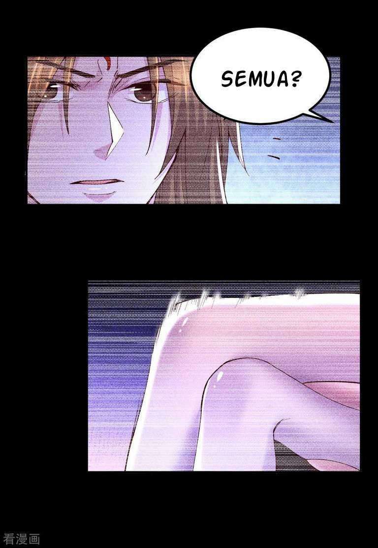 Son in Law Does Cheap Cultivation Chapter 120 - halaman 25