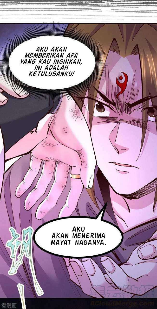 Son in Law Does Cheap Cultivation Chapter 120 - halaman 27