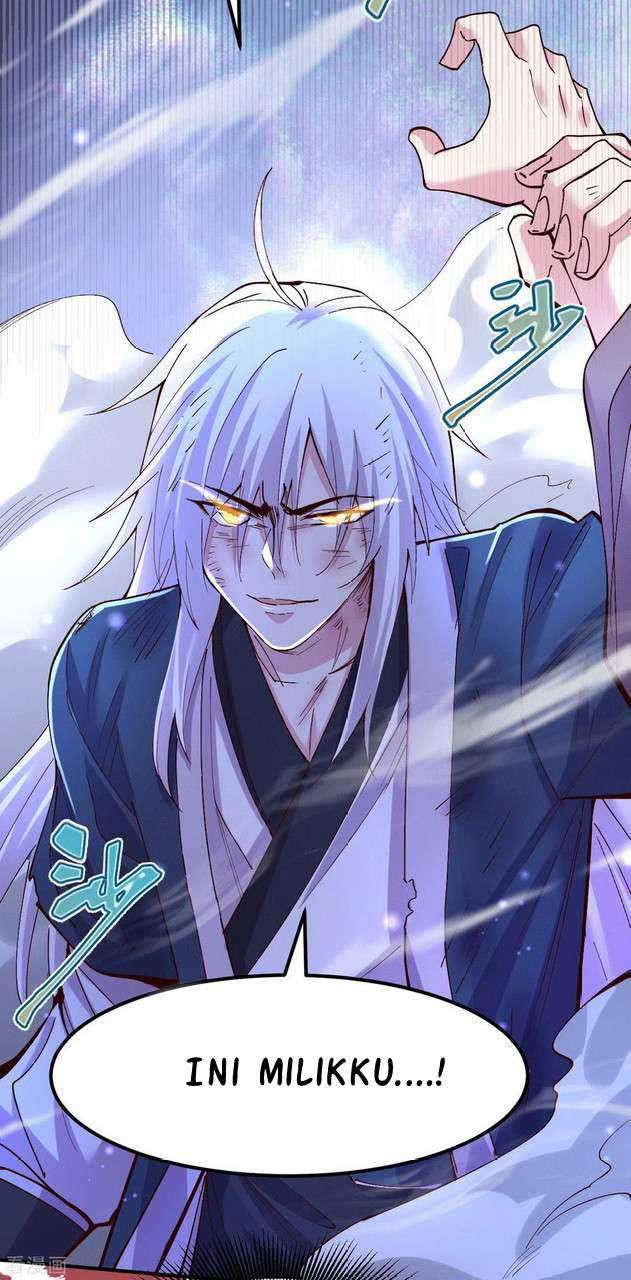 Son in Law Does Cheap Cultivation Chapter 120 - halaman 29