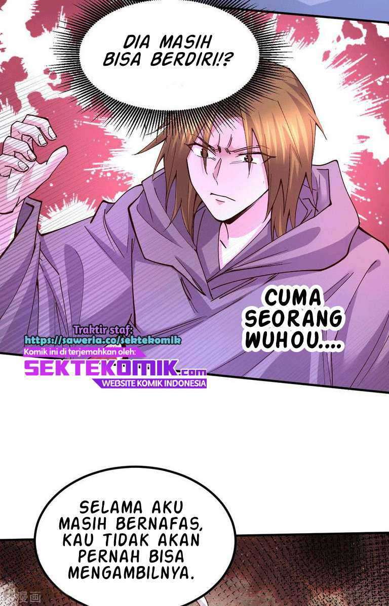 Son in Law Does Cheap Cultivation Chapter 120 - halaman 30