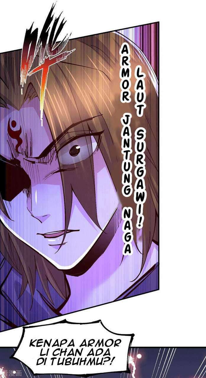 Son in Law Does Cheap Cultivation Chapter 120 - halaman 32