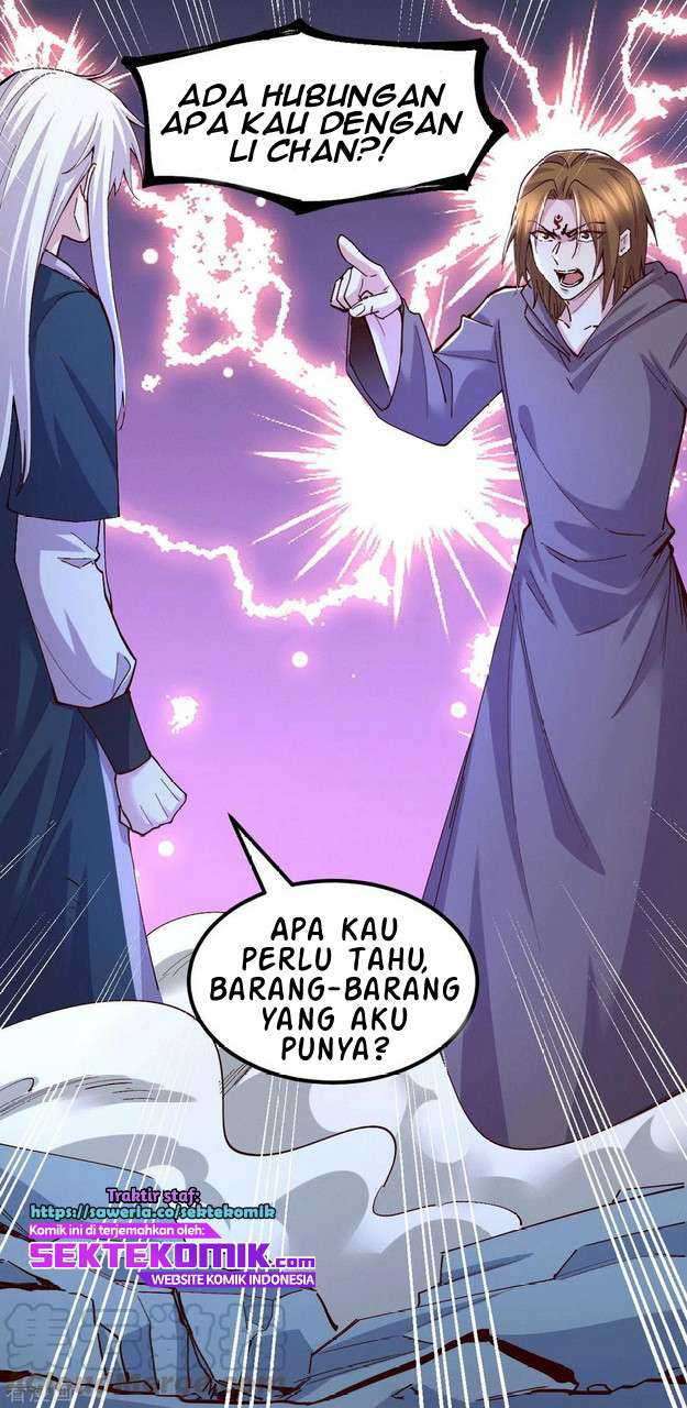 Son in Law Does Cheap Cultivation Chapter 120 - halaman 33