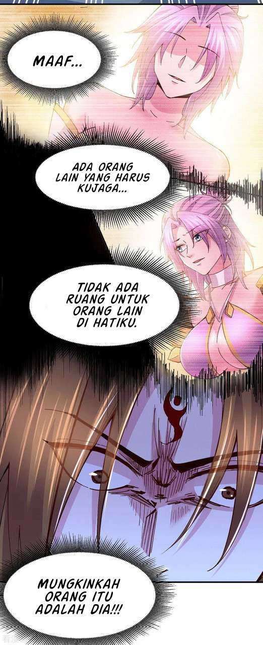Son in Law Does Cheap Cultivation Chapter 120 - halaman 34