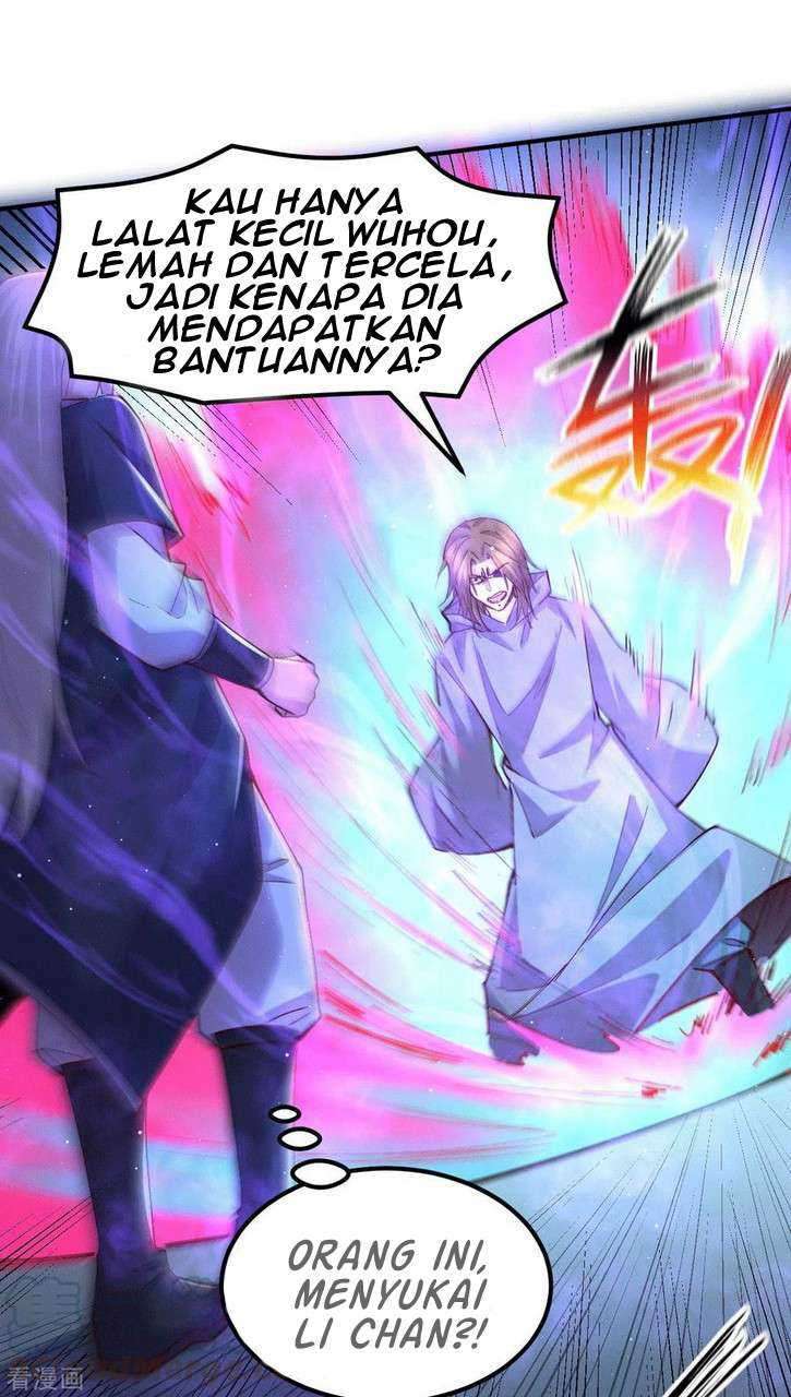 Son in Law Does Cheap Cultivation Chapter 120 - halaman 36